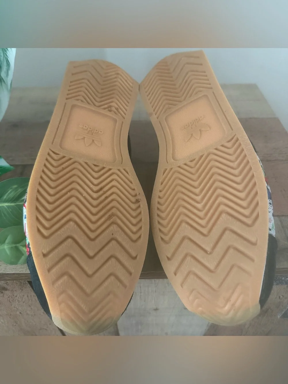 adidas new without